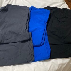 AllHeart basic scrubs